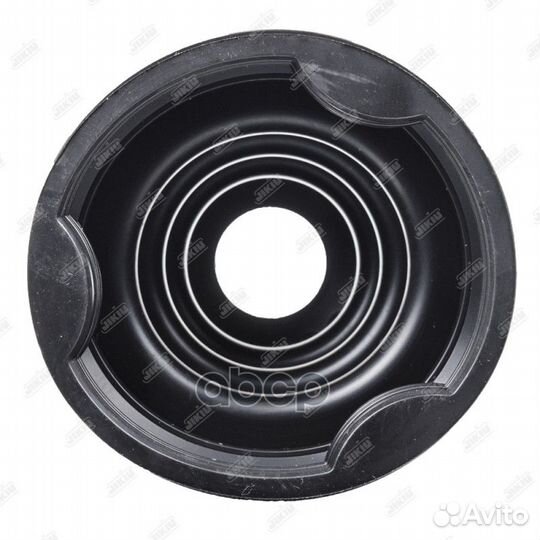 Пыльник шруса nissan bassara JU30 99-03/liberty