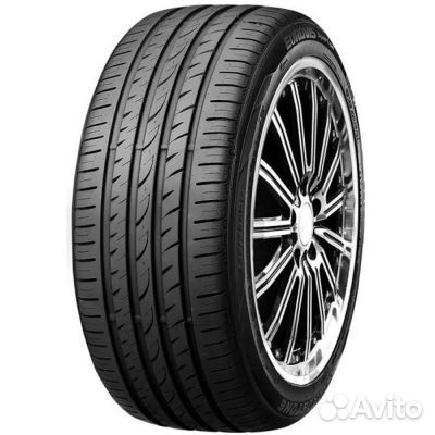 Roadstone Eurovis Sport 04 215/50 R18 96W