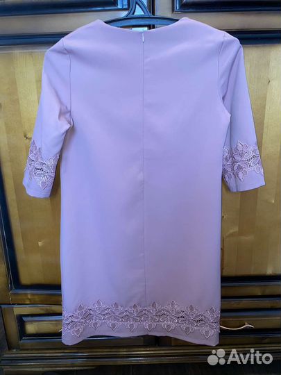 Вечернее платье 48 размер бу