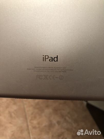 iPad mini