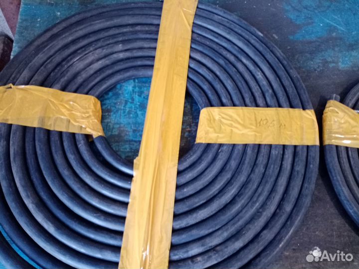 Шланг для газовой плиты