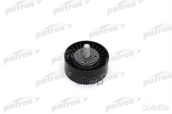 Ролик приводного ремня с подшипником NSK chevro