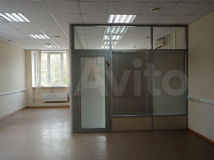 Офис, 141.8 м² Южное шосее