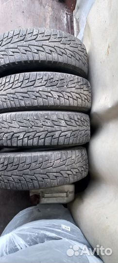 Hankook Winter I'Pike RS W419 185/65 R15 92T