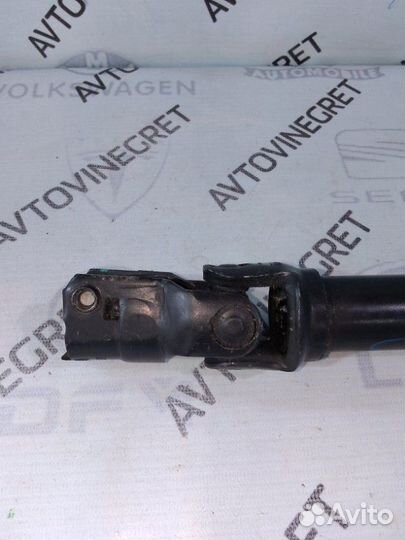 Кардан рулевой Chevrolet Cruze J300