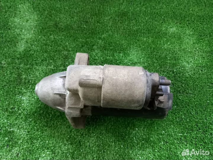 Стартер б/у Ford Focus 2 1.6 2005-2011