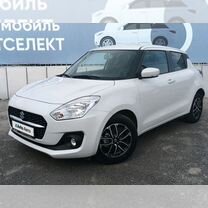 Suzuki Swift 1.2 AMT, 2022, 26 211 км, с пробегом, цена 2 050 000 руб.