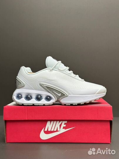 Кроссовки Nike Air Max DN