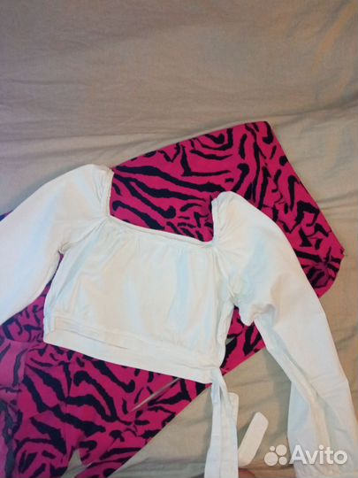 Вещи пакетом женские 42-44