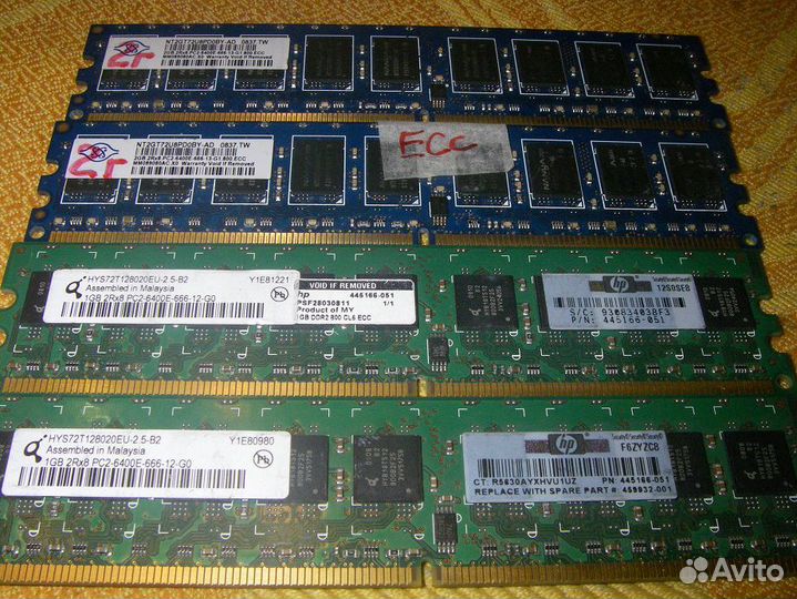 PC100 DDR1 DDR2 DDR3