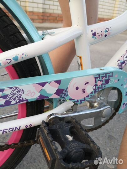 Велосипед детский 20