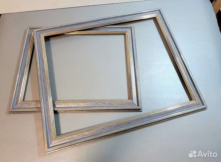 Рама для картины, вышивки и др