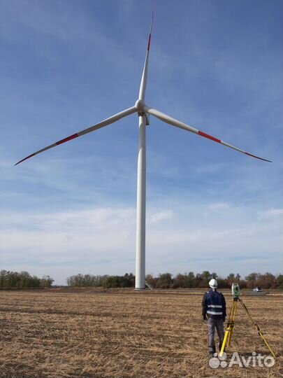 Репетитор по геодезии