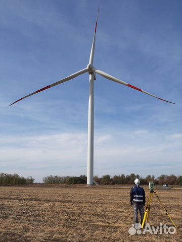 Репетитор по геодезии