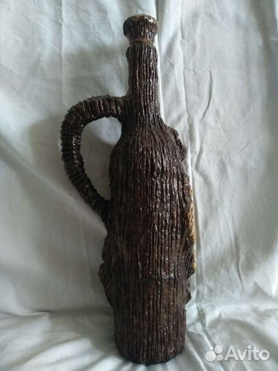 Бутылка сувенир