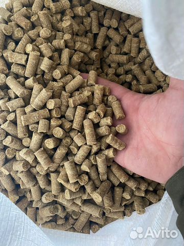 Премиум корм для собак