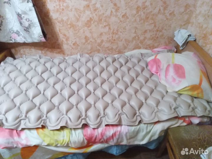 Матрас против пролежней надувной