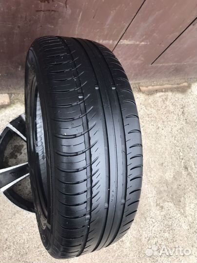 Nokian Tyres Nordman SX 195/65 R15