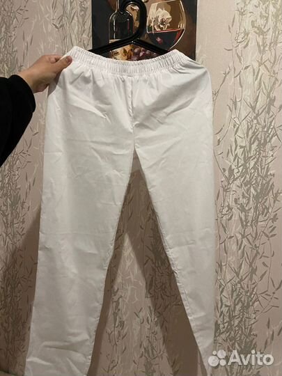 Хирургический костюм женский