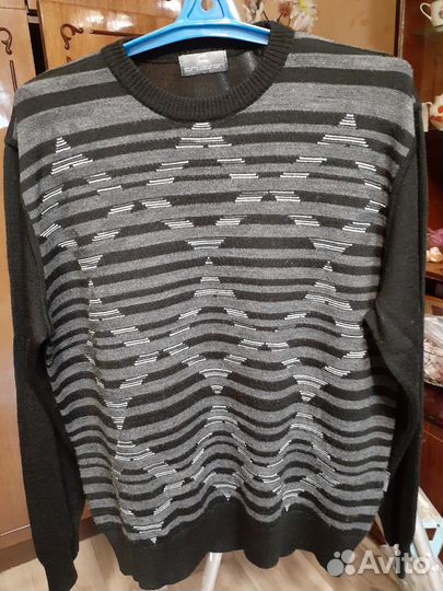 Мужская одежда