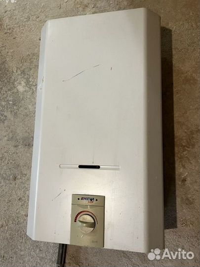 Газовая колонка Neva Lux 5513