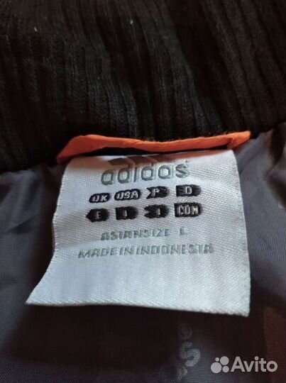 Куртка Adidas