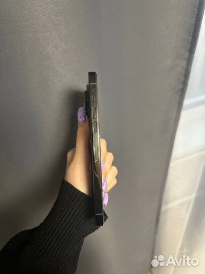 iPhone 14 Pro Max, 256 ГБ