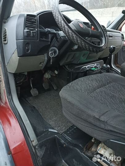 ГАЗ Валдай, 2013