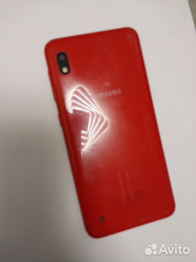Samsung Galaxy A01, 2/16 ГБ