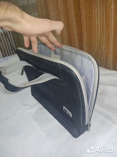 Сумка для ноутбука