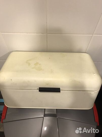 Хлебница на дачу