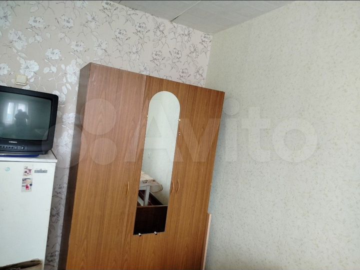 Комната 12 м² в 1-к., 7/9 эт.