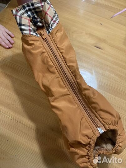 Комбинезон для мелкой собаки, мальтипу, той, бивер