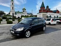 Renault Grand Scenic 1.5 MT, 2007, 192 000 км, с пробегом, цена 499 000 руб.