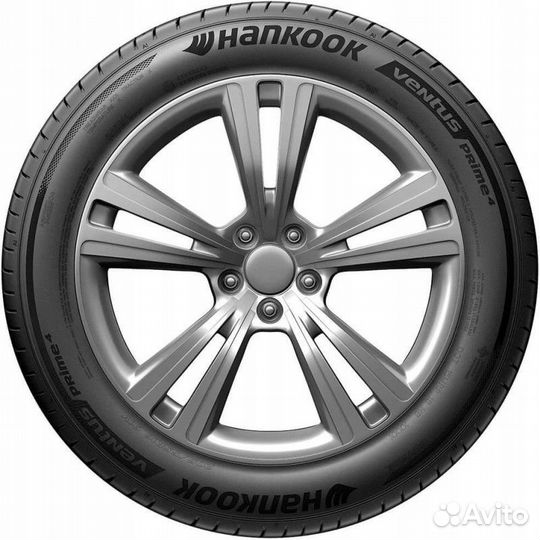 Hankook Ventus Prime 4 K135 205/60 R16 92H