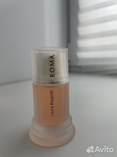 Laura biagiotti Roma