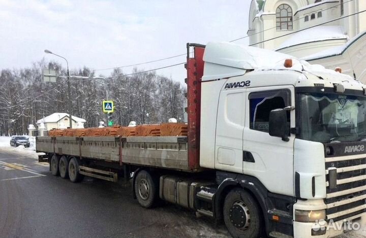 Длиномер грузоперевозки