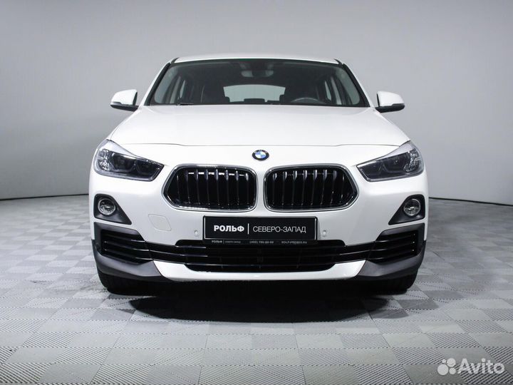 BMW X2 2 AT, 2019, 29 550 км