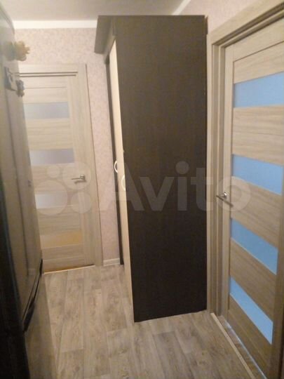 2-к. квартира, 43 м², 4/5 эт.