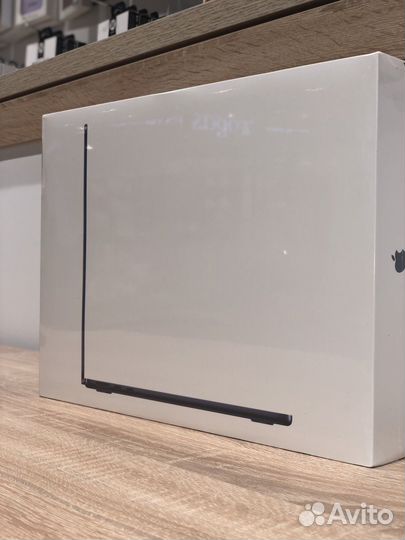 Macbook air m2 2022 256