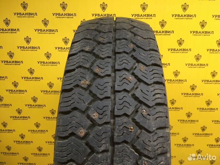 Yokohama SY109 215/70 R15 L