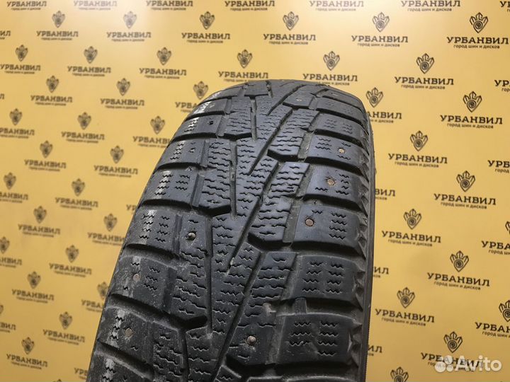 Nexen Winguard WinSpike 185/65 R15 92T