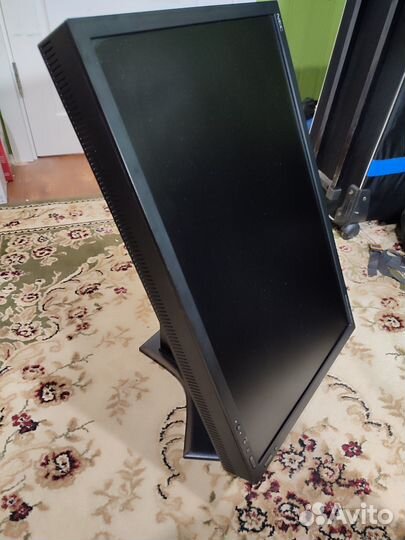 Монитор NEC multisync LCD2690WUXi