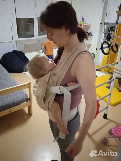 Май слинг Karaush