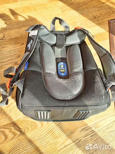 Рюкзак детский для мальчика