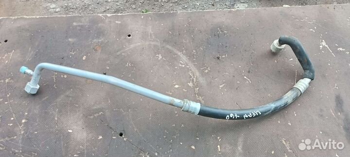 Трубка кондиционера Лифан Х60