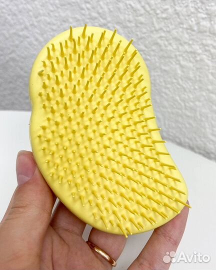 Tangle teezer оригинал версия для сумочки