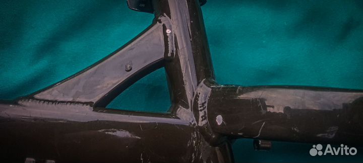 Рама Specialized p2