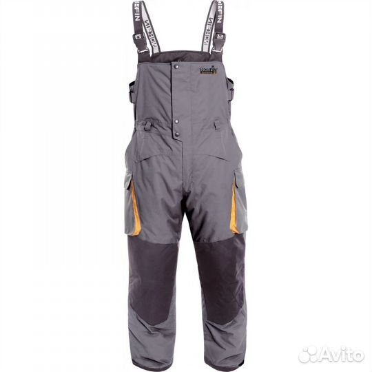 Костюм Norfin зимн. extreme 3 р. XL
