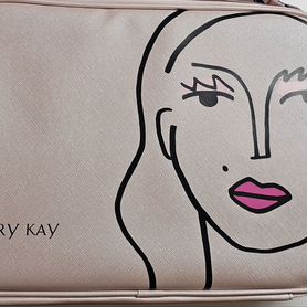 Кейс для косметики mary kay